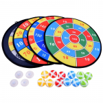 M&auml;ng Game Set Velcro GR0514
