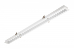 Paigaldusraam GTV Luna RM-LUNA120-10, 123.4 cm x 10.2 cm x 4 cm