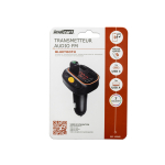 Adapter, must v.