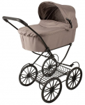 Nukuk&auml;ru BabyTrold Classic Trille, pruun