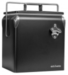 K&uuml;lmakast Mirpol, must, 23.5 x 32 cm, 13 l