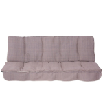 V&auml;lim&ouml;&ouml;bli padi Patio Latina H024-04PB, hall v./beež v., 150 x 92 cm
