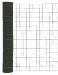Keevisv&otilde;rk Garden Center, 100 x 50 x 2.1 mm, 180 cm, 25 m, tsingitud/pvc