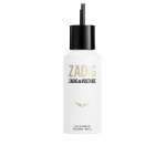 Parf&uuml;&uuml;mi t&auml;itepudel Zadig & Voltaire Zadig, 150 ml