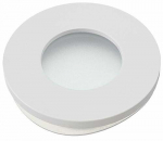 Valgusti s&uuml;vistatav Eko-Light EKZ305, GU10, valge v.