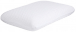 Ortopeediline padi Homla Balie, valge, 55 cm x 35 cm