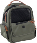 Loomade transpordikott Flamingo Wiro, 40 cm x 25 cm x 41 cm