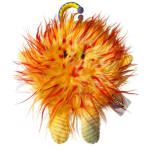 Arendav m&auml;ng, planeedid Celestial Buddies Sun, 16 cm, kollane/oranž