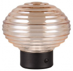 Valgusti, dekoratiivne lauavalgusti Reality Earl R57771113, LED, alus, 2W