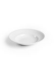 S&uuml;gav taldrik pasta jaoks Homla Vienna, &Oslash; 27 cm, valge v.