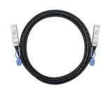 V&otilde;rgukaabel ZyXEL DAC10G-3M DAC10G-3M-ZZ0103F SFP+, SFP+, 3 m, must v.