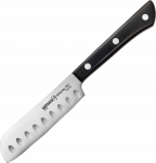 K&ouml;&ouml;ginuga Samura Harakiri, roostevaba teras