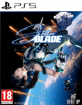 PlayStation 5 (PS5) m&auml;ng SHIFT UP Stellar Blade PS5, inglise