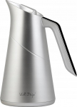 Lauatermos Vialli Design Soho, 1 l, h&otilde;be v.
