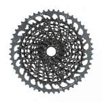 Tagumine hammasrattaplokk SRAM XG-1275 Eagle 12-speed 10-52T 00.2418.109.000, alumiinium/teras, hall