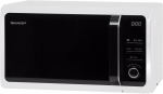 Mikrolaineahi Sharp R243W
