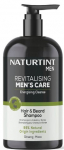 &Scaron;ampoon Naturtint Revitalising, 500 ml