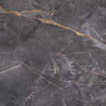 Plaadid, kivimassi Tubadzin Margaret GRAPHITE 5900199221123, 59.8 cm x 59.8 cm, hall v.