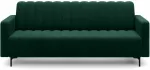 Diivanvoodi Roneyy, roheline v., 212 x 89 cm x 86 cm