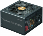 Toiteplokk Zalman TeraMax 2 ZM1000-TMX2SE 1000 W, 12 cm