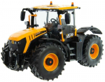 M&auml;ngutraktor Tomy Britains JCB Fastrac 4220 Icon 43355, 1:32, oranž v.