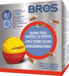 P&uuml;&uuml;dja puuviljak&auml;rbsed Bros 381 LT LV EE