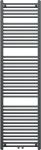 Veek&uuml;tte r&auml;tikuradiator Mexen Mars, antratsiit, 50 cm x 180 cm, 814 W