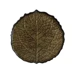 Serveerimistaldrik Homla Vistan 763380, &Oslash; 20 cm, roheline v., klaas