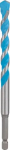 Universaalne puur Bosch Expert, universaalne, hex-9, hex, 10 mm x 15 cm