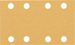 Lihvimisleht Bosch Expert C470, 80, 13.3 cm x 8 cm, 10 tk