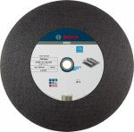 Nurklihvija l&otilde;ikeketas Bosch Pro, 400 mm x 3.2 mm x 25.4 mm