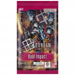 T&auml;iendus lauam&auml;ngule Bandai Gundam Dual Impact GD02, EN