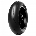Mootorratta rehv Pirelli Diablo Supercorsa V3 SP 200 / 60 / R17, 80-W