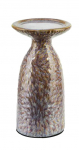 K&uuml;&uuml;nlahoidja Mondex Yarine Beige, keraamiline, 20 cm, pruun