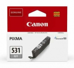 Tint Canon CLI-531GY 6122C001, hall v., 8.2 ml