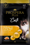 Kuiv kassitoit Prospera Plus Long Hair Indoor, l&otilde;he, 7 kg