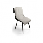 Soojendav padi Duux Mellow, hall v., 110 cm x 40 cm