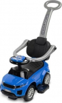 Pealeistutavad m&auml;nguautod Toyz Sport, sinine v.
