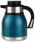 Lauatermos Michelino 54536, 1.2 l, sinine v.