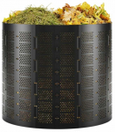 Komposter Bradas, 105 cm x 105 cm x 90 cm, 800 l
