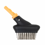 &Otilde;uehari Forte Tools L001, 40 mm, 125 mm, ilma varreta