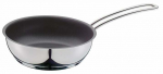 Praepann Kuchenprofi Cook Capri, &Oslash; 16 cm, roostevaba teras