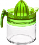 Tsitruspress Orion, 8.5 cm, 0.3 l, (v&auml;rv/disain valitakse juhuslikult)