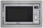 Integreeritav mikrolaineahi Daewoo KOC 25X 2