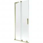 Vannisein Mexen Velar L, 85 cm x 150 cm, gold/l&auml;bipaistev
