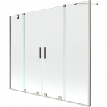 Vannisein Mexen Velar Duo, 170 cm x 150 cm, h&otilde;be v./l&auml;bipaistev
