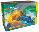T&auml;iendus lauam&auml;ngule Wizards of the Coast Magic: The Gathering Aetherdrift Bundle
