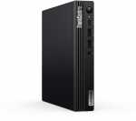 Statsionaarne arvuti Lenovo ThinkCentre M75q Gen 5 12RQ003SGE AMD Ryzen 5 PRO - 8500GE, 512 GB, DDR5 (SO-DIMM) 16 GB, M.2 PCIe SSD 512 GB, AMD Radeon&trade; 740M Dynamic, Windows 11 Pro