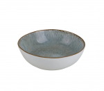 V&auml;ike kauss Domoletti Eucalyptus, pruun v./valge v./roheline v., 18.6 cm