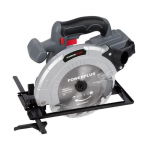 Ketassaag Powerplus POWEB2520, 18 V, joonlauaga